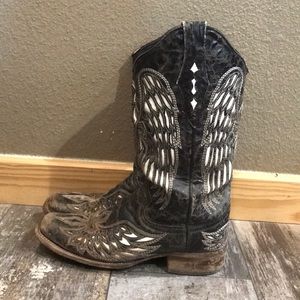 Corral Boots